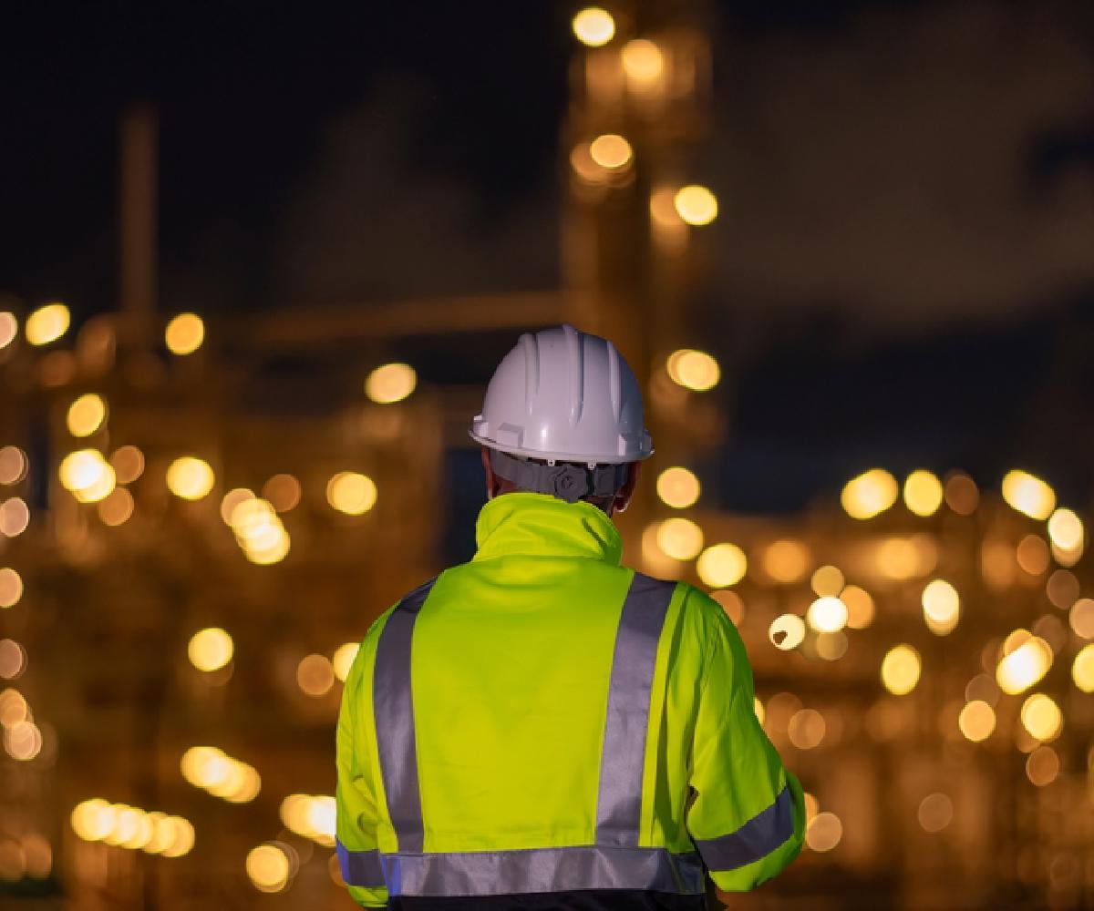 Electrical contractors in the UK